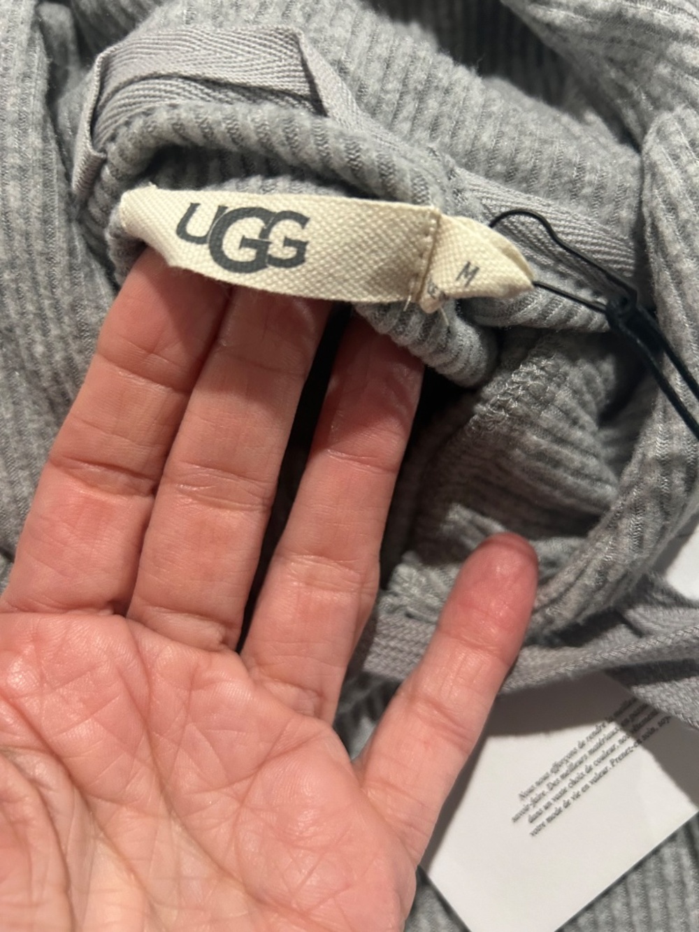 UGG Hoodie - Picture 2 of 5
